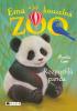 Detail titulu Ema a její kouzelná ZOO 3 - Rozpustilá panda