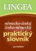 Detail titulu Německo-český, česko-německý praktický slovník ...pro každého