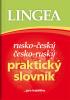 Detail titulu Rusko-český, česko-ruský praktický slovník ...pro každého