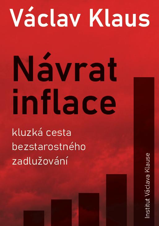 NÁVRAT INFLACE
