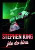 Detail titulu Stephen King jde do kina