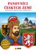 Detail titulu Panovníci českých zemí