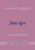 Detail titulu Jane Eyre : The Sisterhood