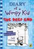 Detail titulu Diary of a Wimpy Kid 15: The Deep End
