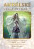 Detail titulu Andělské vykládací karty - Věříte-li v anděly, všechno je možné - kniha a 36 karet