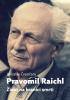 Detail titulu Pravomil Raichl - Život na hranici smrti