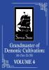 Detail titulu Grandmaster of Demonic Cultivation 4: Mo Dao Zu Shi