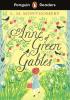 Detail titulu Penguin Readers Level 2: Anne of Green Gables (ELT Graded Reader)