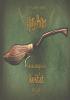 Detail titulu Harry Potter: Sbírka létajících košťat