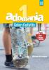 Detail titulu Adomania 1 (A1) Pack Cahier d´activités + Version numérique