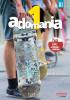 Detail titulu Adomania 1 (A1) Pack Livre + Version numérique