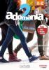 Detail titulu Adomania 2 (A1-A2) Pack Livre de l´éleve + Version numérique