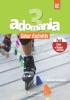 Detail titulu Adomania 3 (A2) Pack Cahier + Version numérique