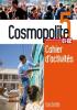Detail titulu Cosmopolite 5 (C1-C2) Cahier de perfectionnement + audio MP3
