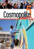 Detail titulu Cosmopolite 5 (C1-C2) Livre de l´éleve + audio/vidéo téléchargeables