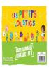 Detail titulu Les Petits Loustics 1 + 2 Cartes images en couleurs