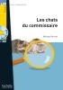 Detail titulu Lire et Francais Facile A2 Les Chats du commissaire + CD audio MP3 (Gerrier)