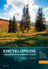Detail titulu Encyklopedie jehličnatých stromů a keřů