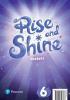 Detail titulu Rise and Shine 6 Posters