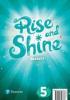 Detail titulu Rise and Shine 5 Posters