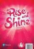 Detail titulu Rise and Shine 4 Posters