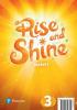 Detail titulu Rise and Shine 3 Posters