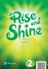 Detail titulu Rise and Shine 2 Posters