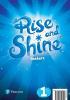Detail titulu Rise and Shine 1 Posters