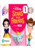 Detail titulu My Disney Stars and Friends 1 Workbook with eBook