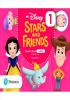 Detail titulu My Disney Stars and Friends 1 Student´s Book with eBook and digital resources