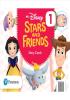 Detail titulu My Disney Stars and Friends 1 Story Cards