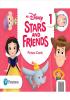 Detail titulu My Disney Stars and Friends 1 Flashcards