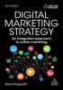 Detail titulu Digital Marketing Strategy : An Integrated Approach to Online Marketing