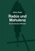 Detail titulu Radús und Mahulena - Ein slowakisches Märchen