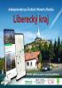 Detail titulu Liberecký kraj - Audioprůvodce po Č, M, S (kniha + mobilní aplikace)