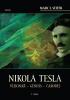 Detail titulu Nikola Tesla Vizionář - Génius - Čaroděj