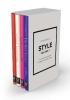 Detail titulu Little Guides to Style II : A Historical Review of Four Fashion Icons