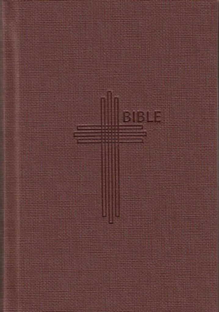 BIBLE - BEZ DT - OŘÍŠKOVÁ