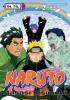 Detail titulu Naruto 54 - Most vedoucí k míru