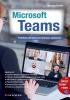 Detail titulu Microsoft Teams - Praktická příručka pro týmovou spolupráci