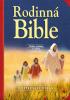 Detail titulu Rodinná Bible - Příběhy, meditace a modlitby na každý den