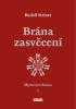 Detail titulu Brána zasvěcení - Mysterijní drama I.