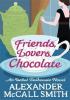 Detail titulu Friends, Lovers, Chocolate