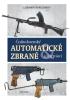 Detail titulu Československé automatické zbraně