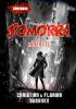 Detail titulu Somorra: Město lží (gamebook)