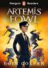 Detail titulu Penguin Readers Level 4: Artemis Fowl