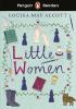Detail titulu Penguin Readers Level 1: Little Women