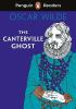 Detail titulu Penguin Readers Level 1: The Canterville Ghost