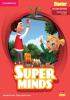 Detail titulu Super Minds Student’s Book with eBook Starter, 2nd Edition