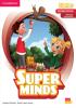 Detail titulu Super Minds Workbook with Digital Pack Starter, 2nd Edition